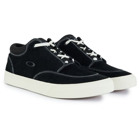 Oakley Banks Low Trainers - Image 2