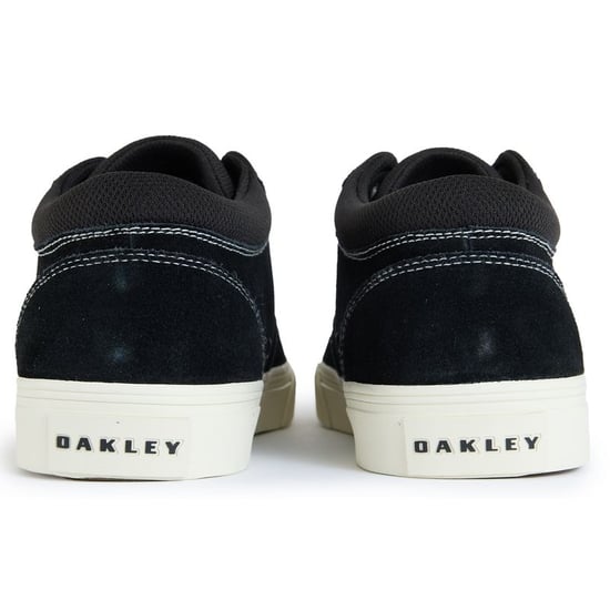Oakley Banks Low Trainers - Image 3