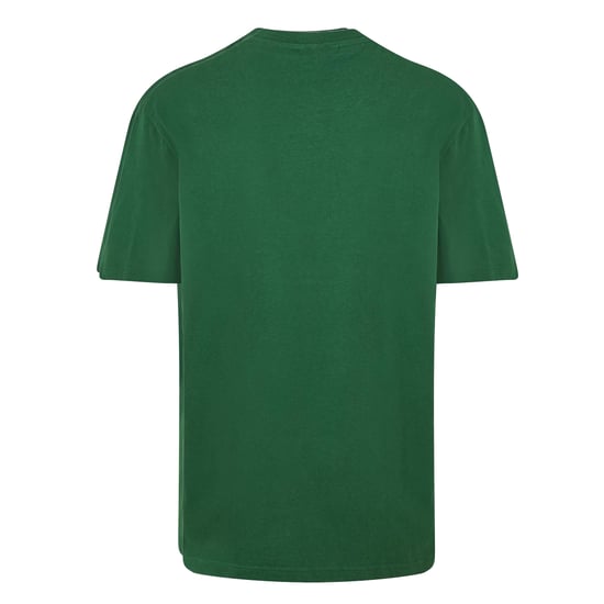 Lacoste Mannen Krokodilprint Regular T-Shirt (Groen) - Image 2