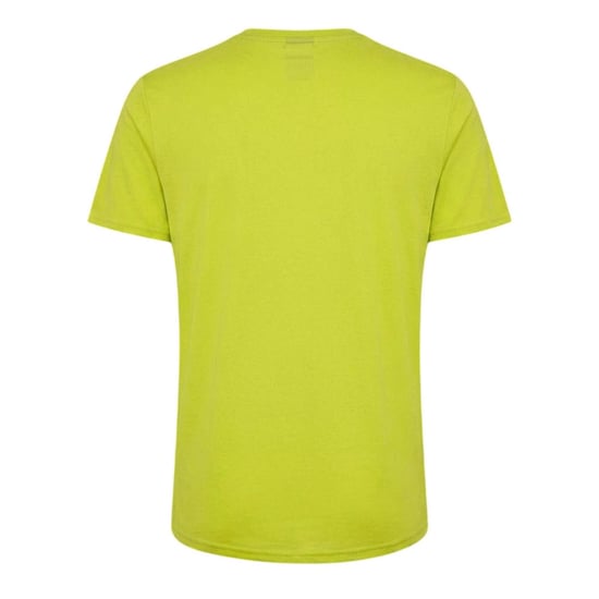 Head Heren Club Ivan Belettering T-Shirt (Groen) - Image 2