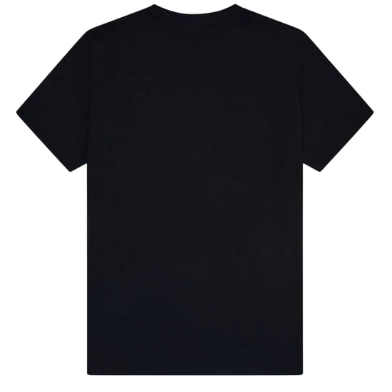 Ellesse Heren Squalius Logo T-Shirt (Zwart) - Image 2