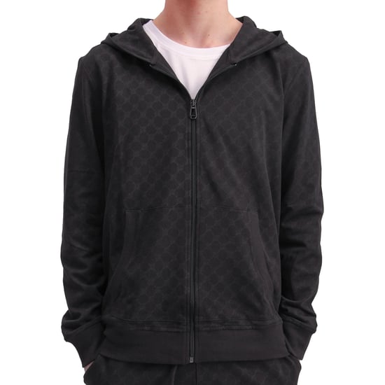 Joop Sweat Vest - Image 4