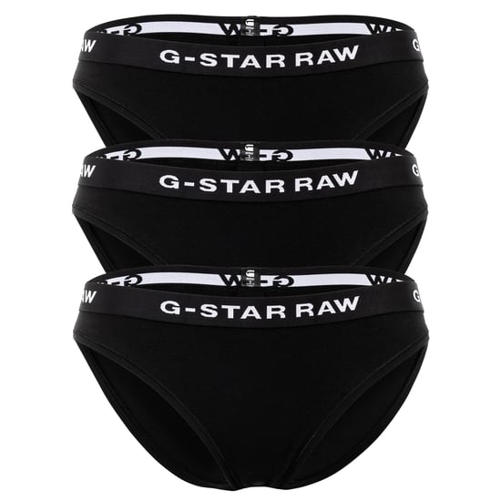 G Star Raw Slip - Image 1