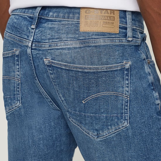 G Star Raw Spijkerbroek - Image 6