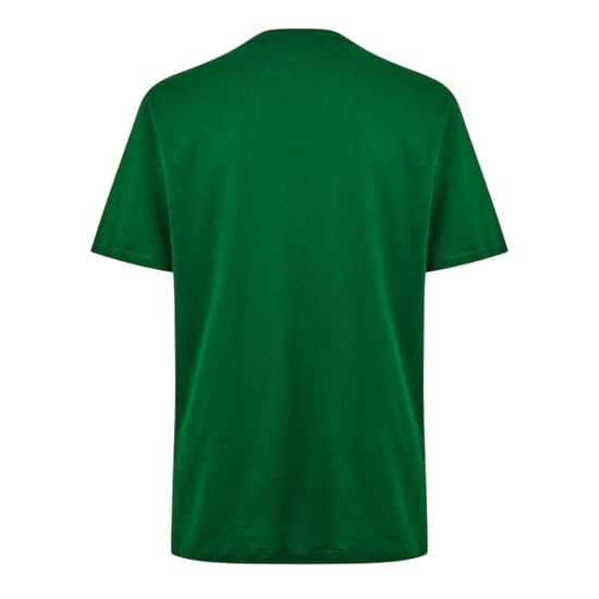Armani Exchange Heren Grafisch T-Shirt (Tuin groen) - Image 3