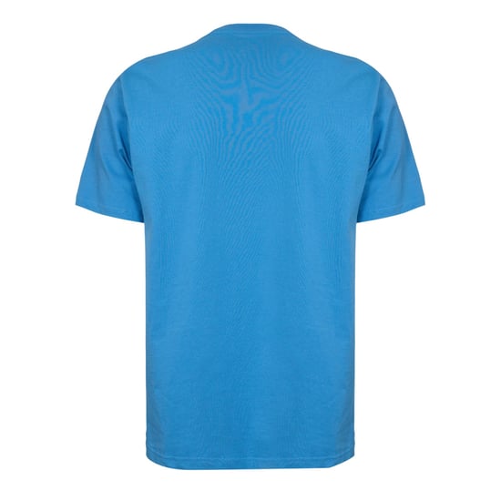 Original Penguin Heren Basic T-shirt met ronde hals (Parijs Blauw) - Image 2
