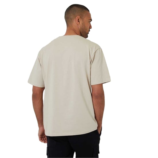 Threadbare Ambrosia Regular T-shirt voor heren (Steen) - Image 3