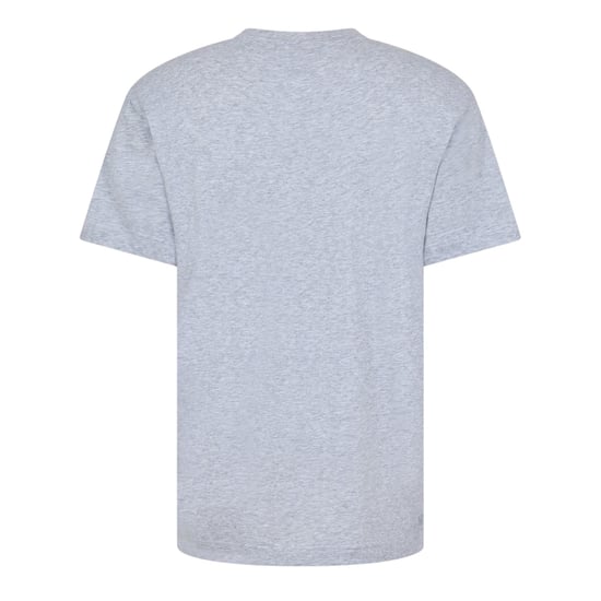 Lacoste Heren Krokodillenprint Katoen Regular T-shirt (Zilver/Groen) - Image 2