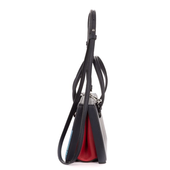London Postal Top Handle Bag Schoudertas - Image 3