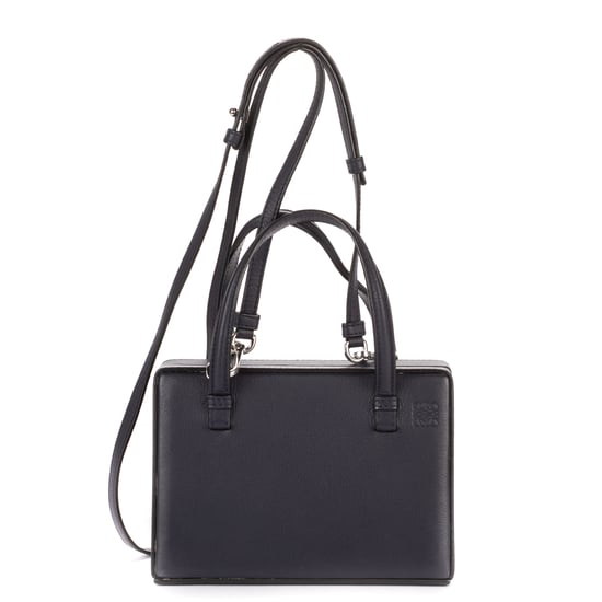 London Postal Top Handle Bag Schoudertas - Image 5