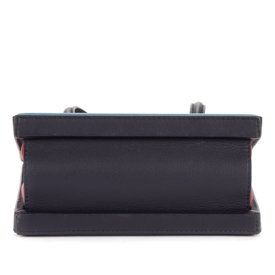 London Postal Top Handle Bag Schoudertas - Image 6