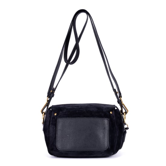 Indy Camera Crossbody   schoudertas - Image 5