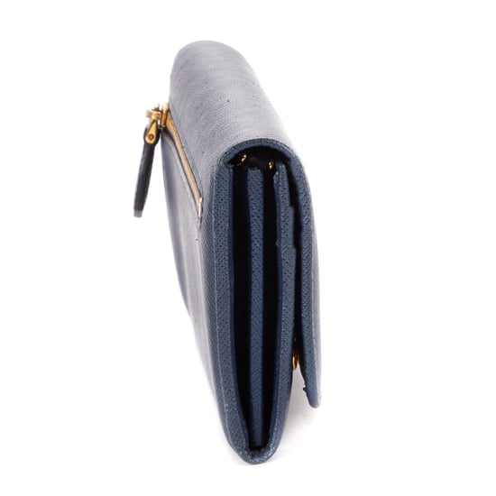 Flap Continental Wallet Portemonnee - Image 4