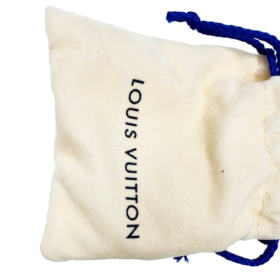 Louis Vuitton Monogram Ketenarmband in Zilver Metaal - Image 6