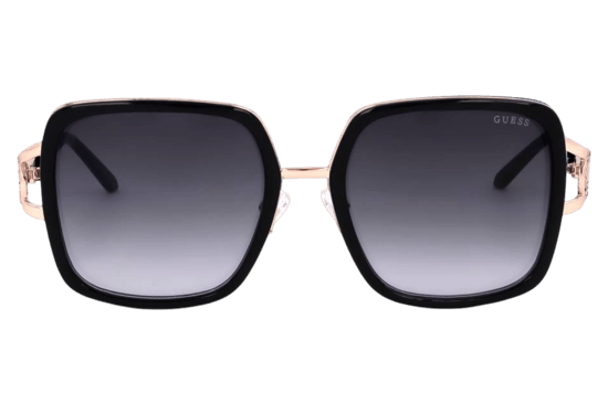 Guess GF6111/S 01B zonnebril - Image 2
