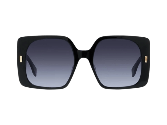 Fendi FE40036U 01W zonnebril - Image 2
