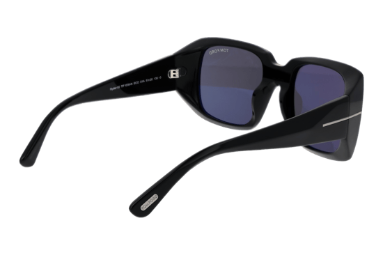 Tom Ford FT1035-N/S 01A zonnebril - Image 3