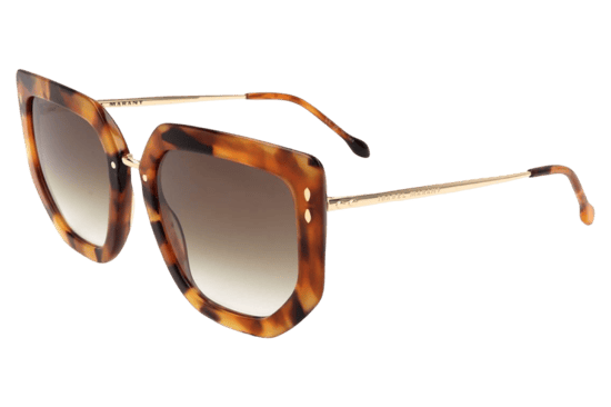 Isabel Marant IM 0149/S 2IK zonnebril - Image 1