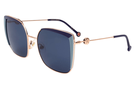 Carolina Herrera 0111/S ZX9 zonnebril - Image 1