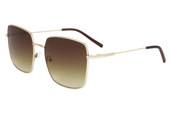 Calvin Klein CK22121S 714 zonnebril - Image 1