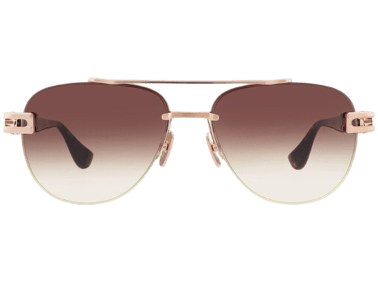 Dita GRAND-EVO TWO DTS139-A-02 zonnebril - Image 2