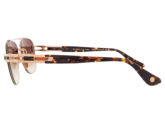 Dita GRAND-EVO TWO DTS139-A-02 zonnebril - Image 3