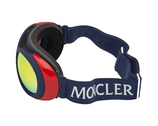 Moncler ML0130 92C Skibril zonnebril - Image 4