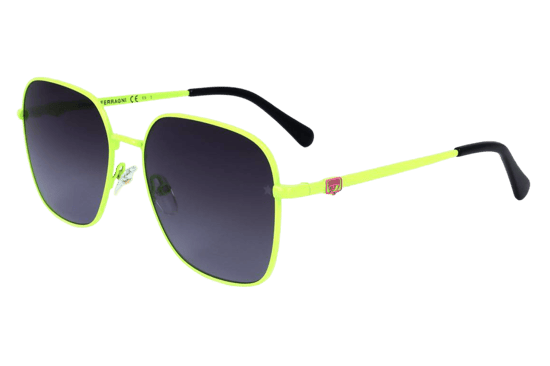 Chiara Ferragni CF 1003/S 40G zonnebril - Image 1