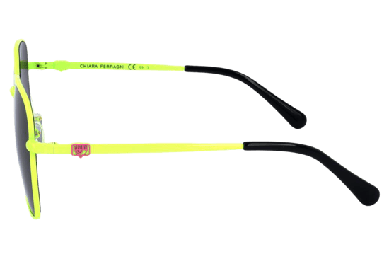 Chiara Ferragni CF 1003/S 40G zonnebril - Image 3
