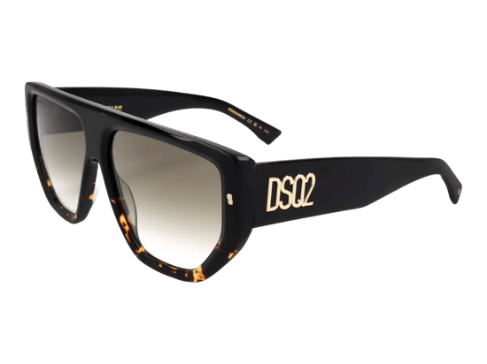 Dsquared2 D2 0088/S WR7 zonnebril - Image 1