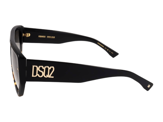 Dsquared2 D2 0088/S WR7 zonnebril - Image 3