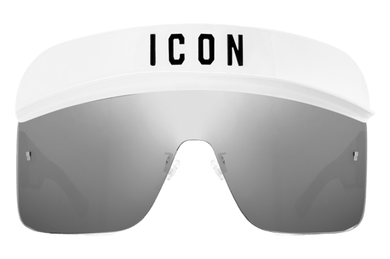 Dsquared2 ICON 0001/S VK6 zonnebril - Image 2