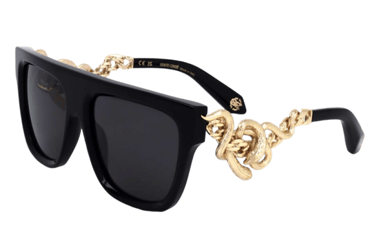 Roberto Cavalli SRC014M 0700 zonnebril - Image 1