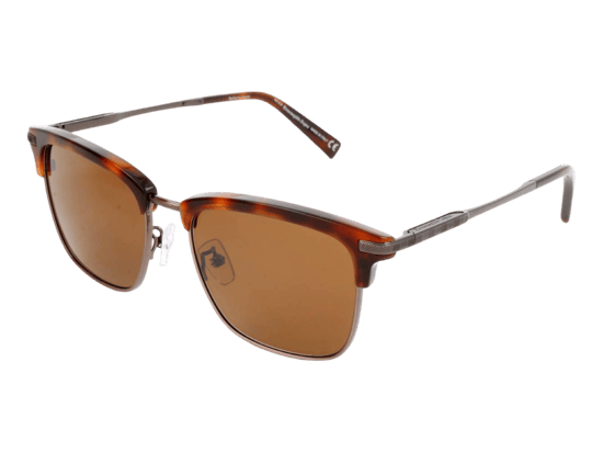 Ermenegildo Zegna EZ0092-D 52J zonnebril - Image 1