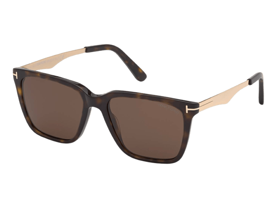 Tom Ford FT0862/S 52E zonnebril - Image 1