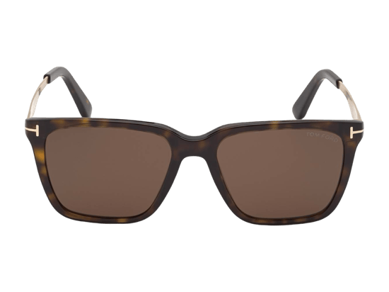 Tom Ford FT0862/S 52E zonnebril - Image 2