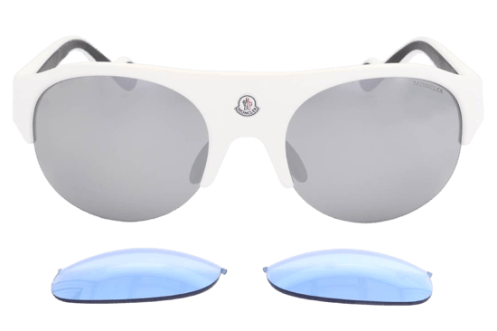 Moncler ML0050 21C Ski-zonnebril zonnebril - Image 2