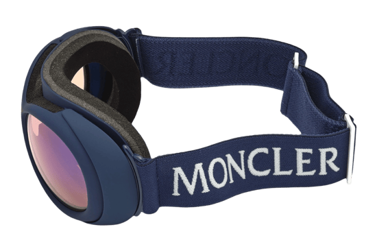 Moncler ML0130 91X Skibril zonnebril - Image 2
