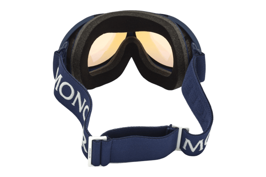 Moncler ML0130 91X Skibril zonnebril - Image 4