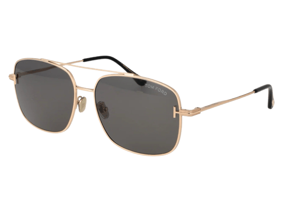 Tom Ford FT1144-K/S 28A zonnebril - Image 1