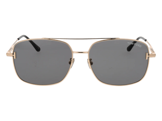 Tom Ford FT1144-K/S 28A zonnebril - Image 2