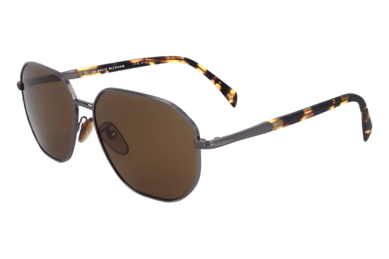 David Beckham DB 1132/F/S EKP zonnebril - Image 1