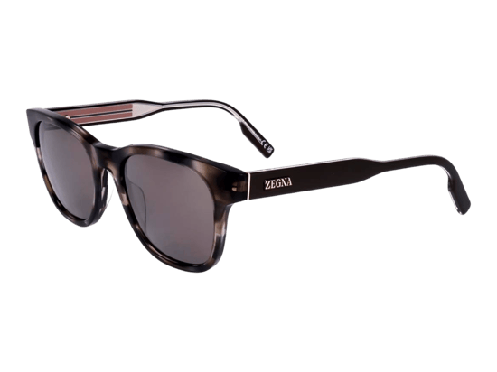 Ermenegildo Zegna EZ0222/S 20J zonnebril - Image 1