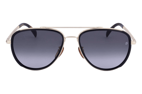 David Beckham DB 7068/G/S RHL zonnebril - Image 2