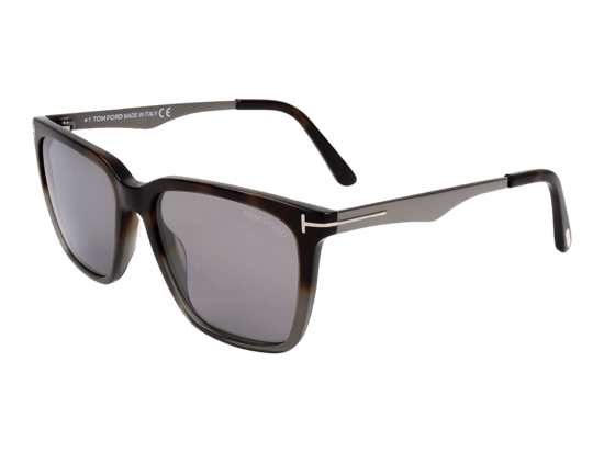 Tom Ford FT0862/S 56C zonnebril - Image 1