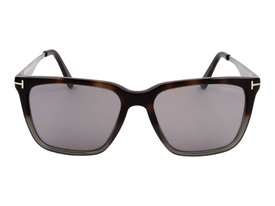 Tom Ford FT0862/S 56C zonnebril - Image 2