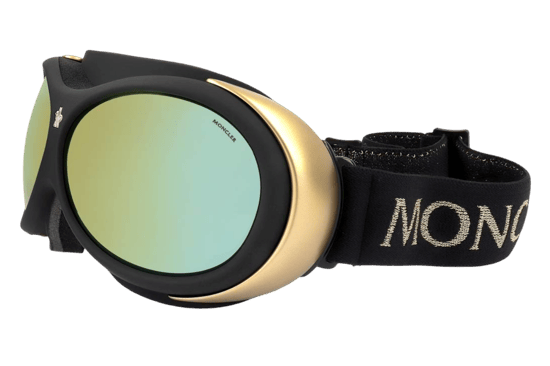 Moncler ML0130 05L Skibril zonnebril - Image 1