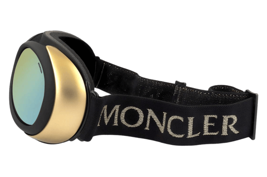 Moncler ML0130 05L Skibril zonnebril - Image 3