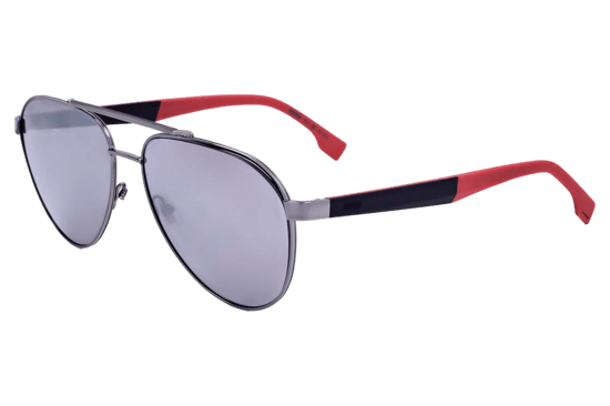 Hugo Boss BOSS 1485/S GHP zonnebril - Image 1