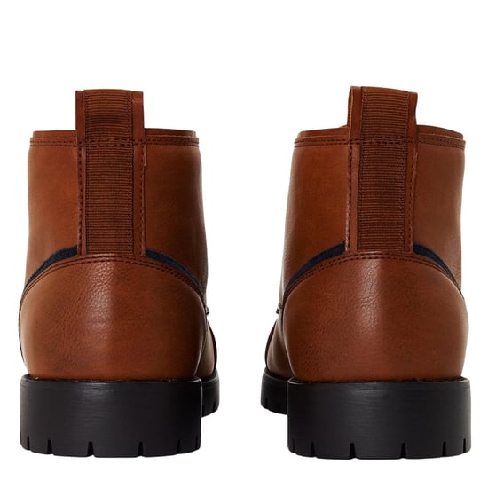 Original Penguin Heren chukka laarzen (Bruin) - Image 2
